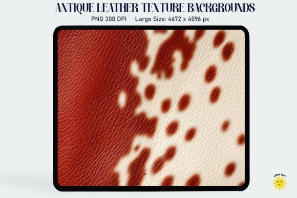 Cowhide Leather Texture Backgrounds: A Designer's Guide