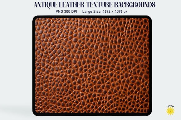 The Enduring Appeal of Classic Leather Texture Backgrounds