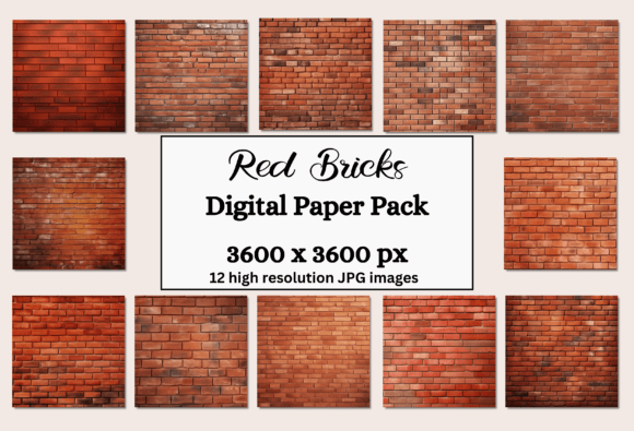 Unleashing the Power of Red Brick Texture Backgrounds