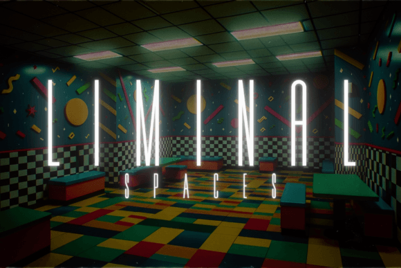 Unlocking the Unsettling Calm of Liminal Space Backrooms